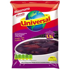 UNIVERSAL*MAZAMORRA 250GX9UN