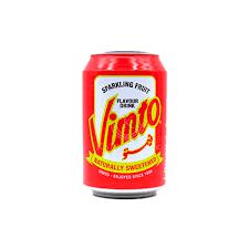 VIMTO LATA  33CLX24