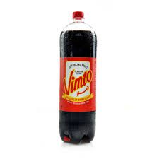 VIMTO*BOTELLA 2 LI