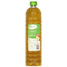 VINAGRE*COALIMENT MANZANA 1L