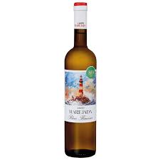 VINO*ALBARIÑO MAREJADA D-0RIAS BAIXAS 3/4
