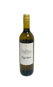 VINO*BLANCO CASTILLO LAGOMAR 