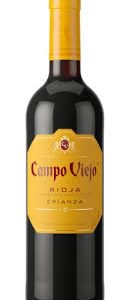 VINO*CAMPO VIEJO CRIANZA