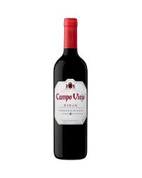 VINO*CAMPO VIEJO RIOJA 3/4 CVC TINTO