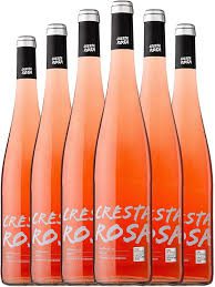 VINO*CRESTA ROSA AGUJA ROSADO 3/4