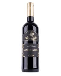 VINO*CRIANZA BALCON DE LAS VIÑAS