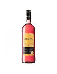 VINO*ELEGIDO ROSADO 1LI