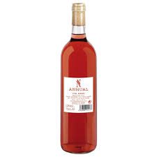 VINO*ROSADO TIRILLA ASTINEKE
