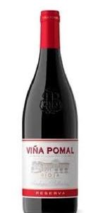 VINO*VIÑA POLMAL CRIANZA 3/4