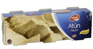 VIVO*ATUN CLARO P/3X65G V FACIL