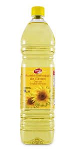 VIVOSOL*ACEITE GIRASOL 1LT