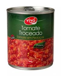 VIVO*TOMATE TRITURADO 500GR