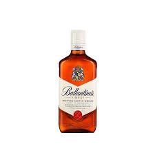 WHISKY*BALLANTINES 70CL