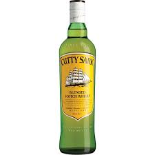 WHISKY*CUTTY SARK 70CL