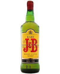 WHISKY*JB 70CLX6