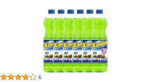 XANPA*FREGASUELOS PINO 1L