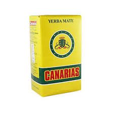 YERBAMATE*CANARIAS 500G 