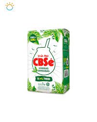 YERBAMATE*CBSE*SERRANA 500GX12