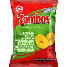 ZAMBOS*PICOSITO 150GX24