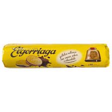 galletas*elgorriaga chocco 300g
