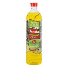 ACEITE*LA MASIA  1LI  0*4