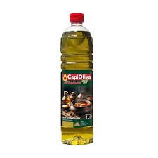 ACEITE*OLIVA ORUJO CAPIOLIVA 1L