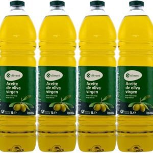COALIMENT*ACEITE OLIVA VIRGEN 