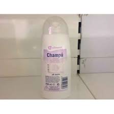 COALIMENT*CHAMPU FAMILIAR VAINILLA 1 LITRO