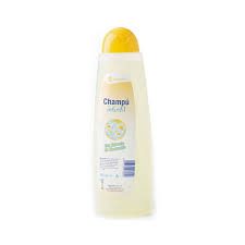 COALIMENT*CHAMPU INFANTIL 750CL