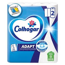 COLHOGAR*ROLLO COCINA  2UNI ADAPT