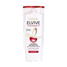 ELVIVE*CHAMPU TOTAL REPAIR 370ML