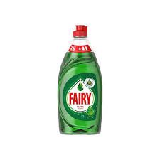 FAIRY*LAVAVAJILLAS 480ML 2 SPRAY