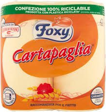 FOXI*ROLLO COCINA CARTAPAGLIA MAXI 2R