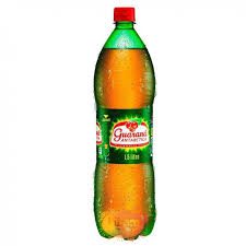 GUARANA*ANTARTICA BOTE 1 5 