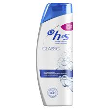 H&S*CHAMPU CLASICO 235ML