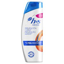 H&S*CHAMPU  PREVENCION CAIDA 235ML