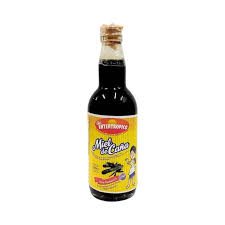 INTERTROPICO*MIEL DE CAÑA EIRA TACUAREE 500ML