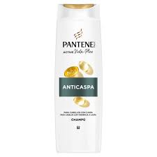 PANTENE*CHAMPU ANTICASPA 325ML