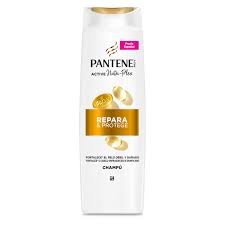 PANTENE*CHAMPU REPARA PROTEJE 325ML