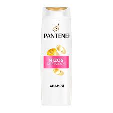 PANTENE*CHAMPU RIZOS 325ML