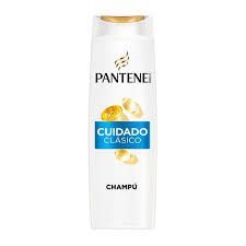 PANTENE*CHANPU CLASICO NORMAL 325ML
