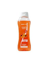 SADERMO*CHAMPU VITAMITAS FRUTALES 750ML