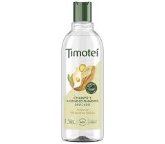 TIMOTEI*CHAMPU 2EN1 DELICADO ALM 3OOML