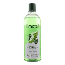 TIMOTEI*CHAMPU FRES FUERTE HIERBAS 400ML