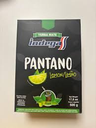 YERBAMATE*INDEGA PANTANO