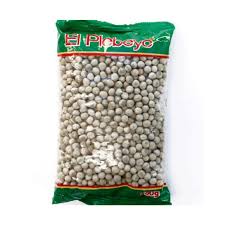 PLEBEYO*ARVERJA VEDE ENTERA 500G